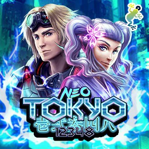 เกมสล็อต Neo Tokyo